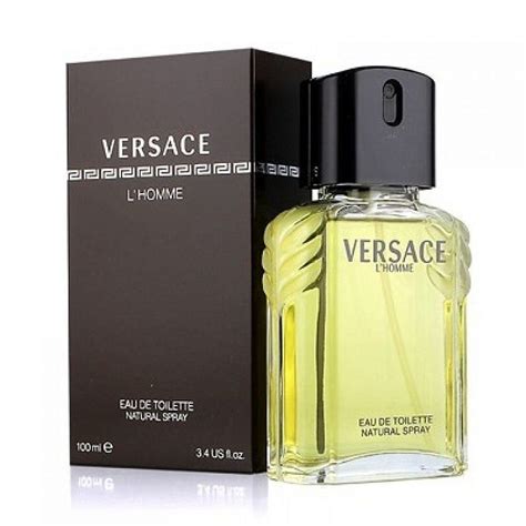 versace mannen eau du toilet|Versace men superdrug.